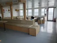 Navio RoPax à venda