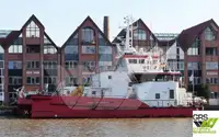 Navio de serviço para parques eólicos à venda