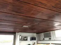 Rebocador à venda
