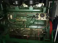 Navio-tanque de óleo/produtos químicos à venda