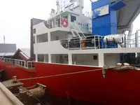 General Cargo/Multi-purpose à venda