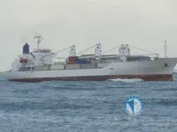 Navio-tanque de óleo/produtos químicos à venda