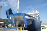 Ro-Ro ship à venda