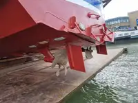 Navio de pesquisa à venda