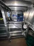 Barcos de trabalho à venda