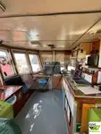 Rebocador à venda