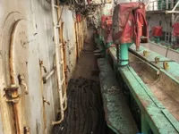 Navio de pesca de lula com anzol à venda