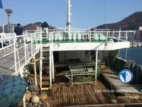 Navio de pesca de linha de mão à venda