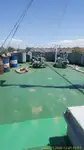 Barcaça à venda
