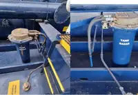 Navio-tanque de óleo/produtos químicos à venda