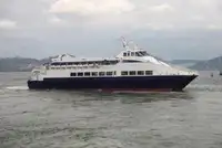 Catamarã à venda