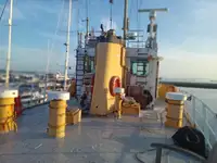 Barcos de trabalho à venda