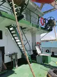 Navio-tanque de óleo/produtos químicos à venda