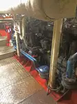 Rebocador à venda