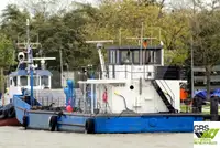 Navio de pesquisa à venda