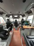 Barco piloto à venda