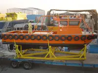 Barcos de trabalho à venda