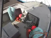 Barcos de trabalho à venda