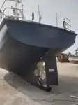 Barcos de trabalho à venda