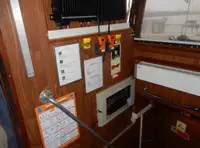 Barcos de trabalho à venda