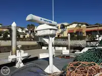 Navio de pesca de arrasto à venda