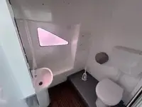 Catamarã à venda