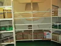 Navio frigorífico à venda