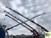 Navio de pesca de arrasto à venda