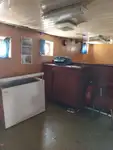 Rebocador à venda