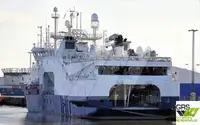 Barcos de trabalho à venda