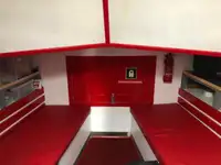 Barco piloto à venda
