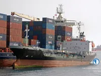 Navio-tanque de óleo/produtos químicos à venda