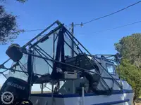 Navio de pesca de arrasto à venda