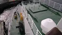 Navio Ro-Ro à venda