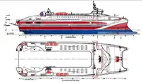 Ro-Ro ship à venda