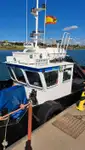 Barcos de trabalho à venda