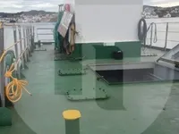 Barcos de trabalho à venda
