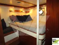 Barcos de trabalho à venda