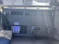 Navio de patrulha à venda