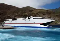 Navio Ro-Ro à venda