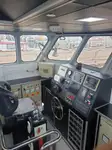 Navio de cruzeiro à venda