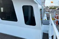 Navio de cruzeiro à venda