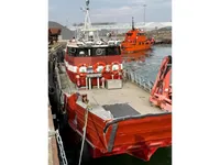 Barcos de trabalho à venda