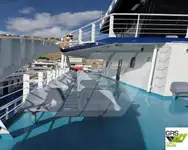 Navio Ro-Ro à venda