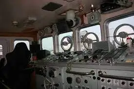 Navio de pesquisa à venda