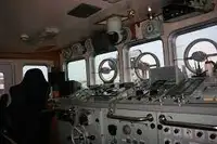 Navio de pesquisa à venda