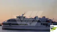Navio Ro-Ro à venda