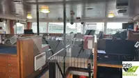 Navio de abastecimento à venda