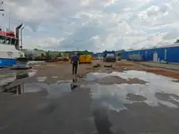 Barcaça à venda
