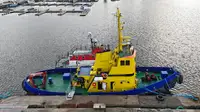 Rebocador à venda